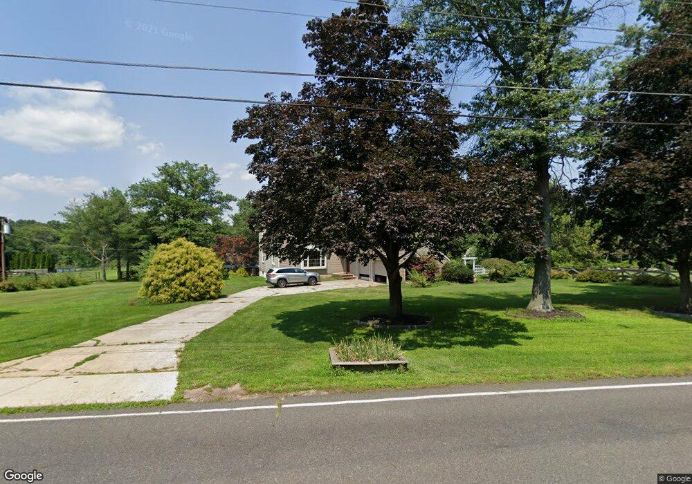 87 Georgetown Rd, Columbus, NJ 08022 - photo 1