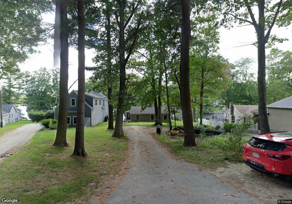 161 Sunset Dr, Charlton, MA 01507 - photo 1