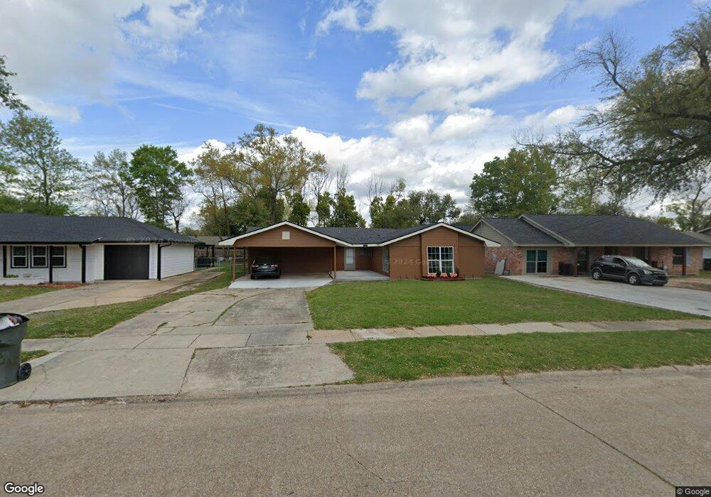 2217 18th St, Lake Charles, LA 70601 - photo 1