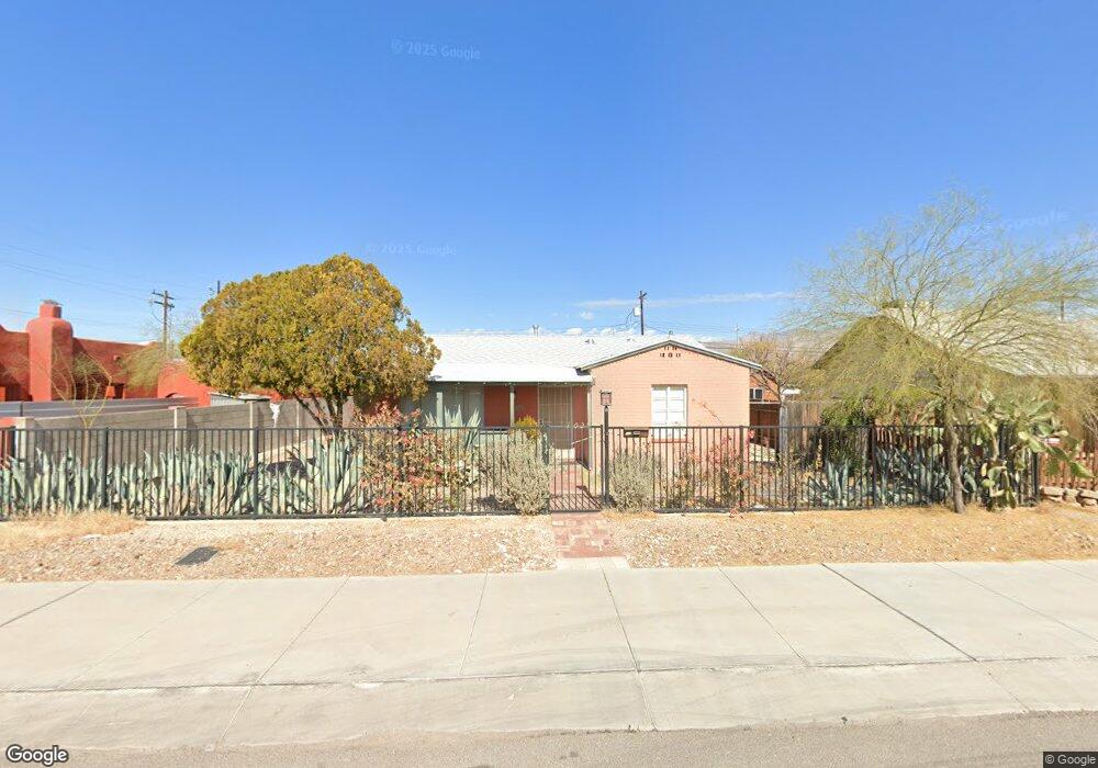 1025 E Grant Rd, Tucson, AZ 85719 - photo 1