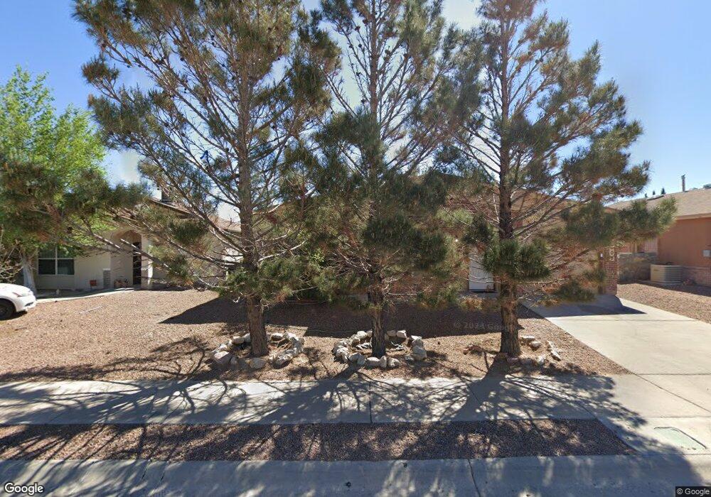 608 Villa Victoria Dr, El Paso, TX 79928 - photo 1