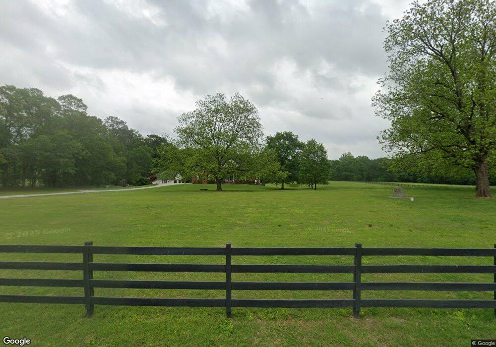 335 Trickum Creek Rd, Tyrone, GA 30290 - photo 1