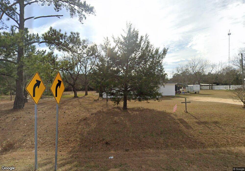 3117 Cedar Crossing Rd, Uvalda, GA 30473 - photo 1