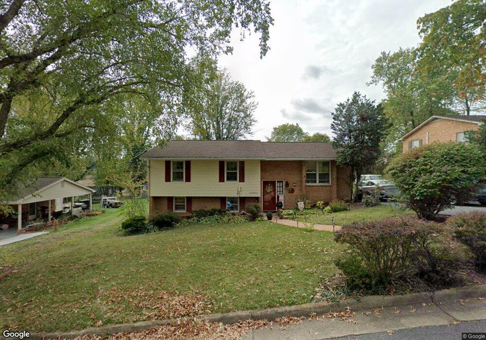 75 Hope St, Harrisonburg, VA 22801 - photo 1