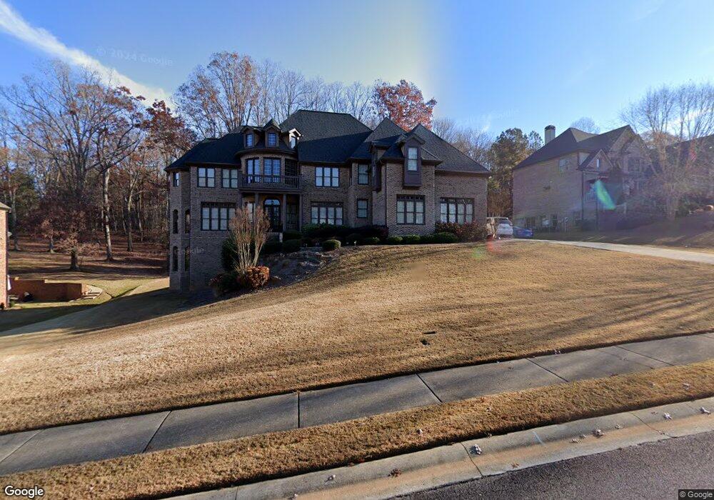 5114 Glen Forrest Dr unit 9, Flowery Branch, GA 30542 - photo 1