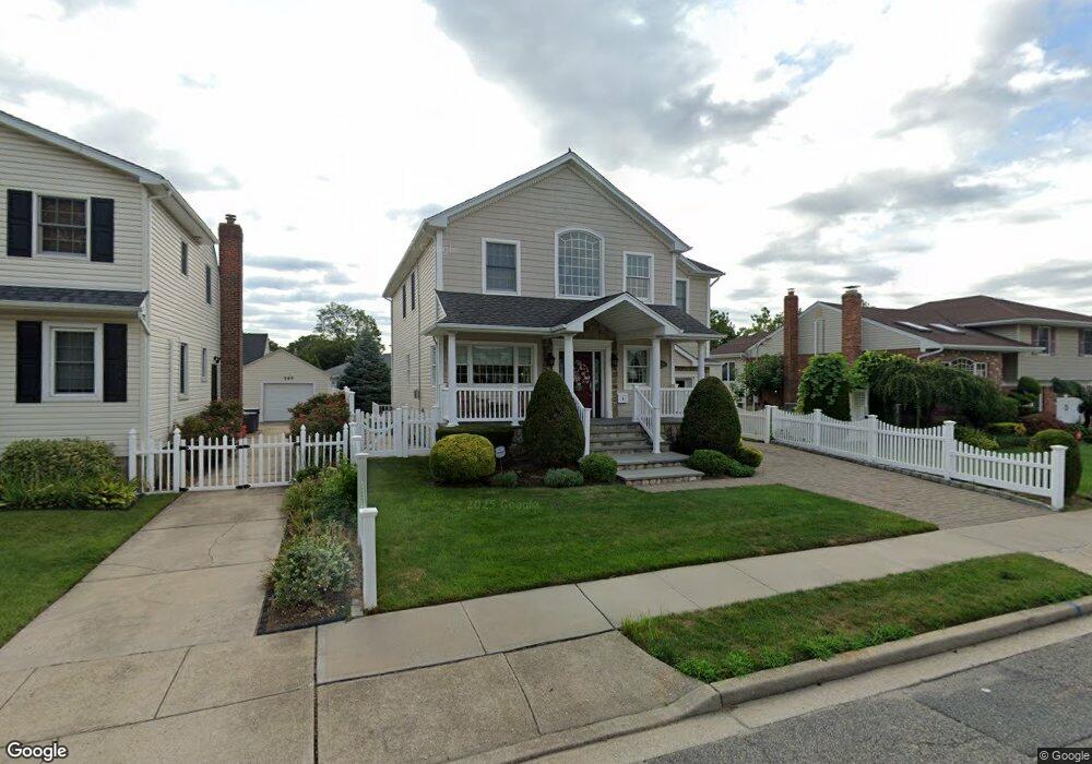 299 Grange St, Franklin Square, NY 11010 - photo 1