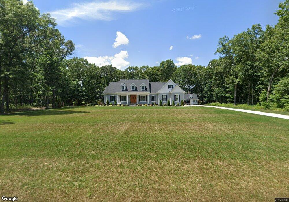 1630 Country Bridge Rd, Vineland, NJ 08361 - photo 1