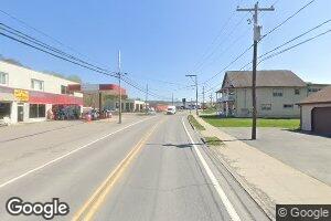 100 Main St, Vandling, PA 18421