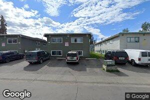 436 Price St Unit 1, Anchorage, AK 99508