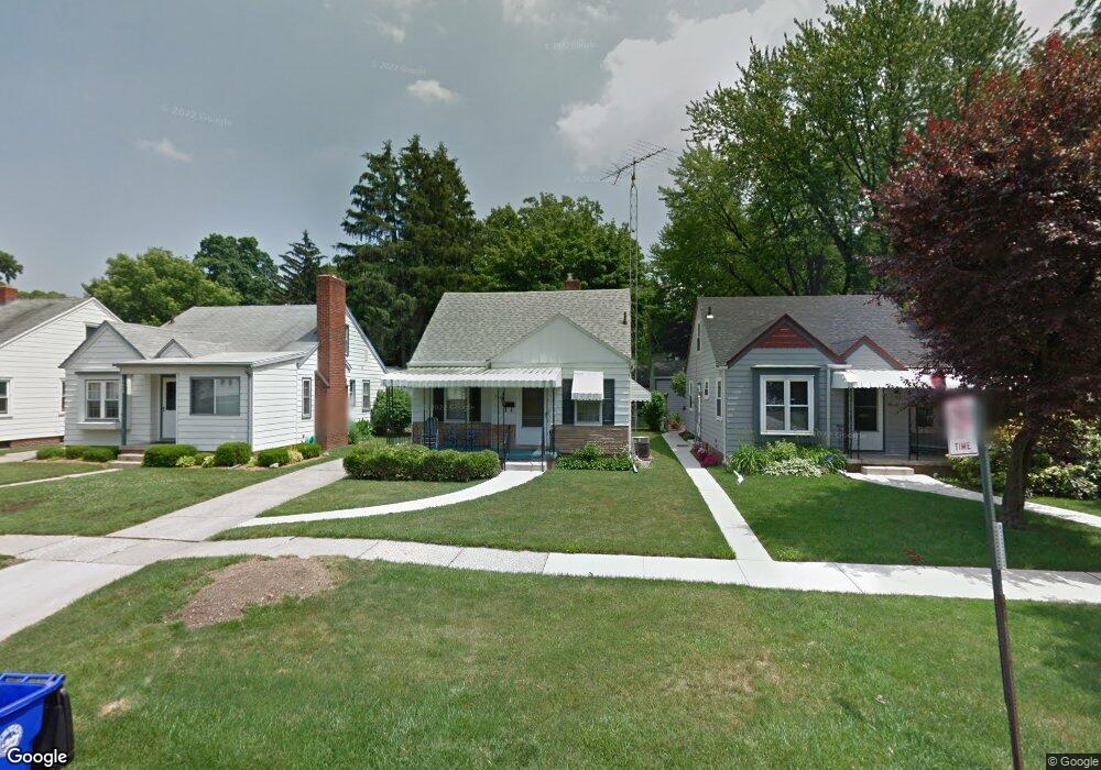 3644 Sherbrooke Rd, Toledo, OH 43613 - photo 1