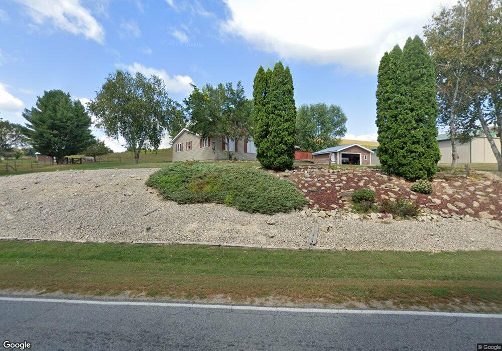 N20189 County Road G, Dodge, WI 54625 - photo 1