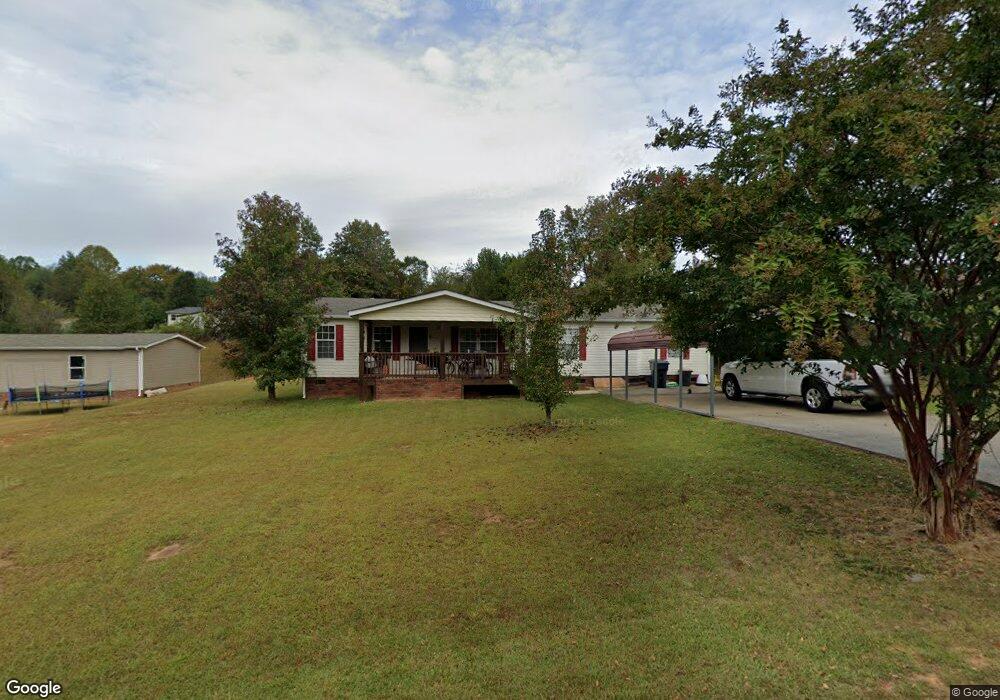 132 Teak Dr, Statesville, NC 28625 - photo 1