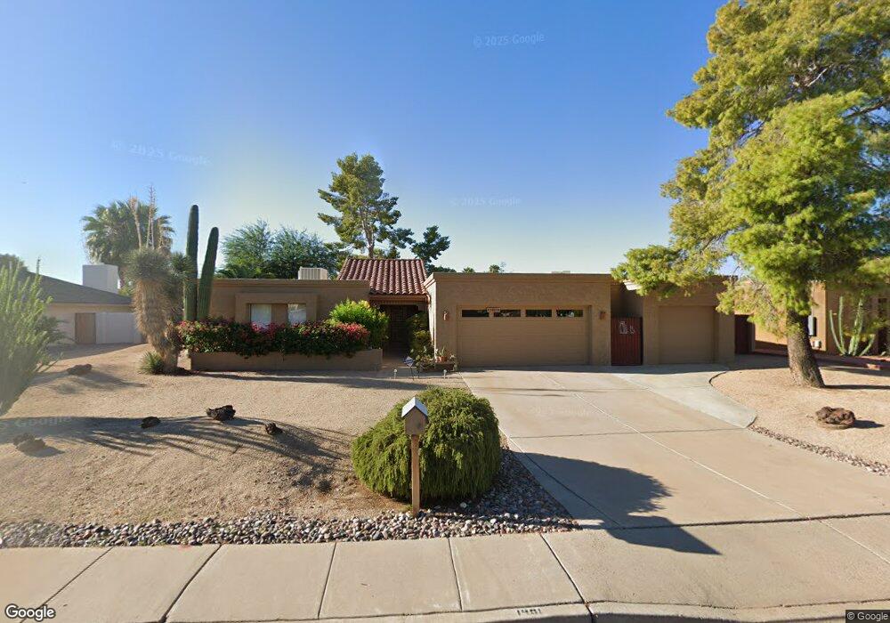 1901 E Vaughn St, Tempe, AZ 85283 - photo 1