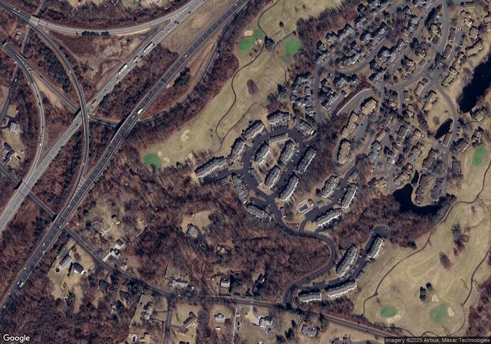 13 Saint Andrews Cir unit 3, Wallingford, CT 06492 - photo 1