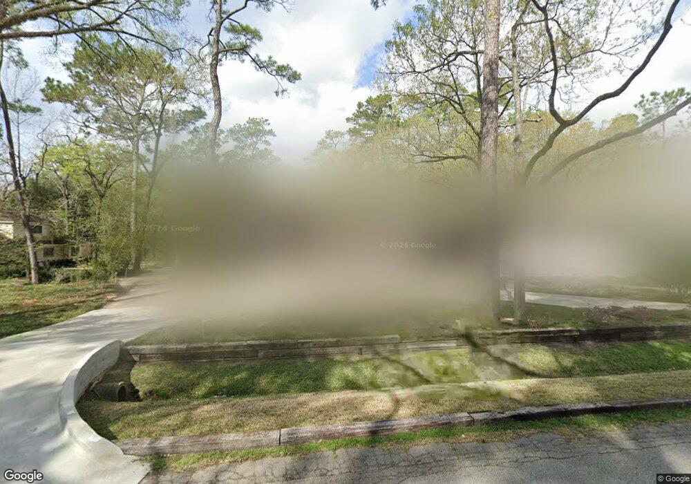 203 Paul Revere Dr, Houston, TX 77024 - photo 1