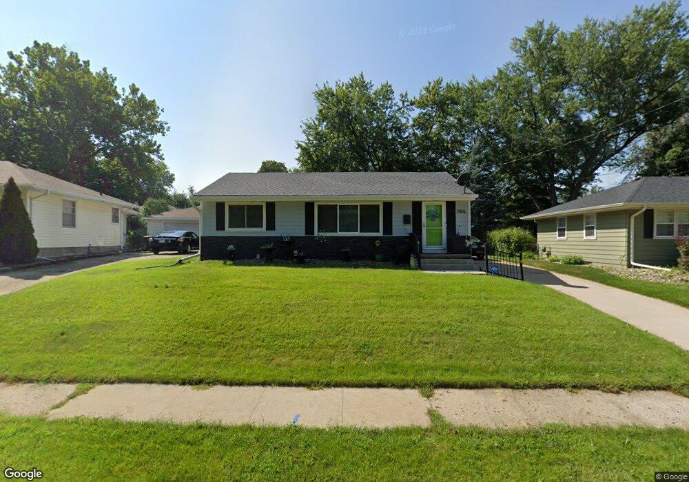 3806 Marianna Trail, Des Moines, IA 50310 - photo 1