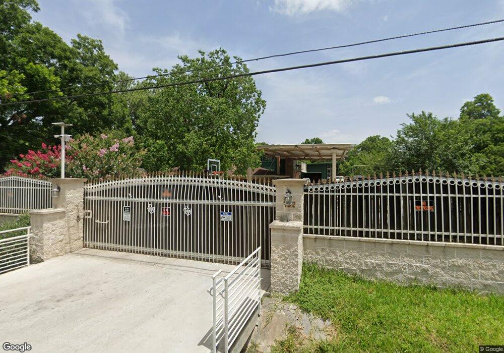 752 Rosie St, Houston, TX 77091 - photo 1