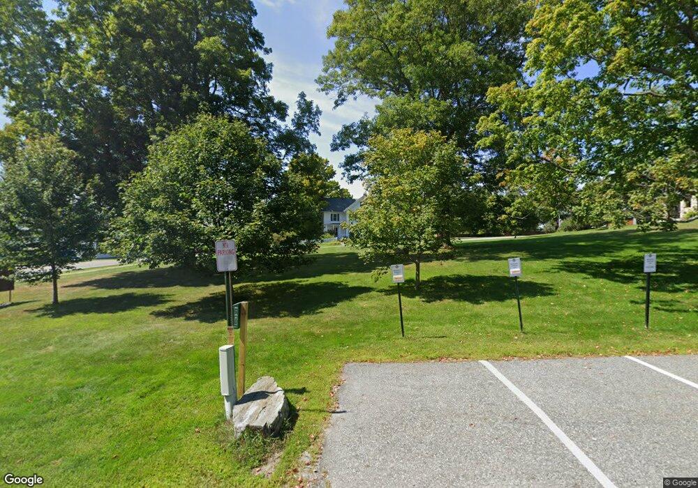 133 Chellis Rd, Plainfield, NH 03781 - photo 1