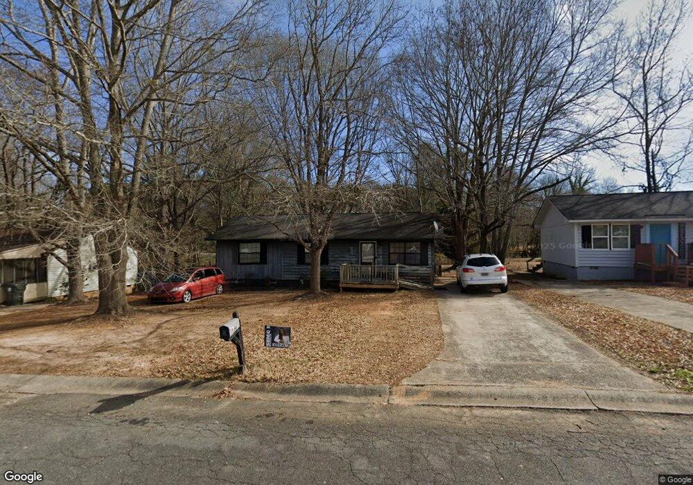 118 Queensgate Rd, Clover, SC 29710 - photo 1