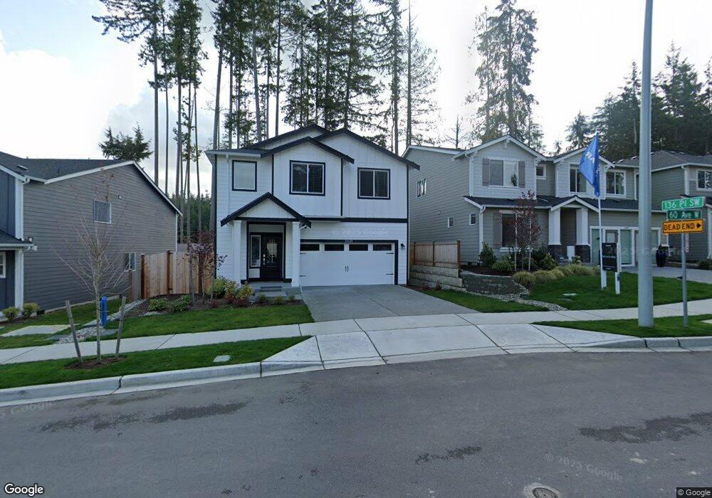 5829 136th St SW unit 105, Edmonds, WA 98026 - photo 1