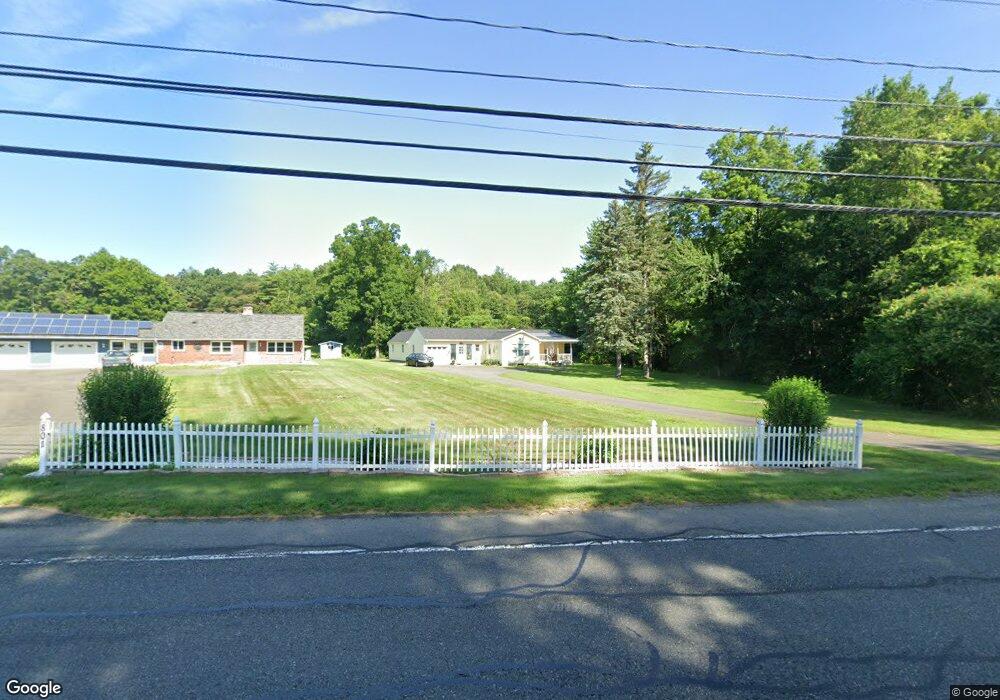 805 Center St, Ludlow, MA 01056 - photo 1