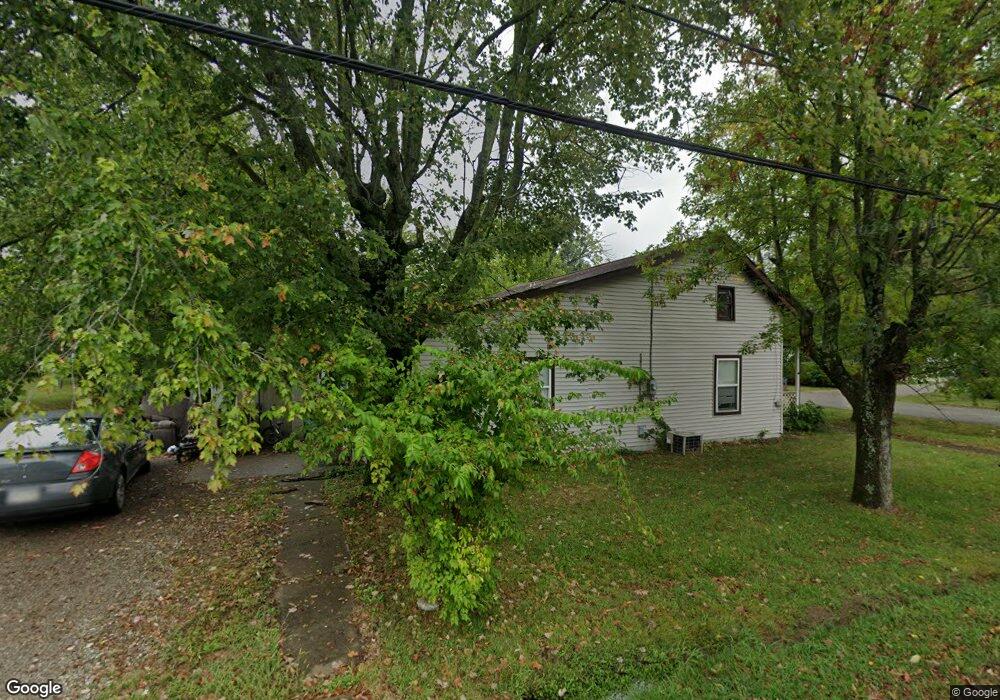 205 N Union St, Felicity, OH 45120 - photo 1