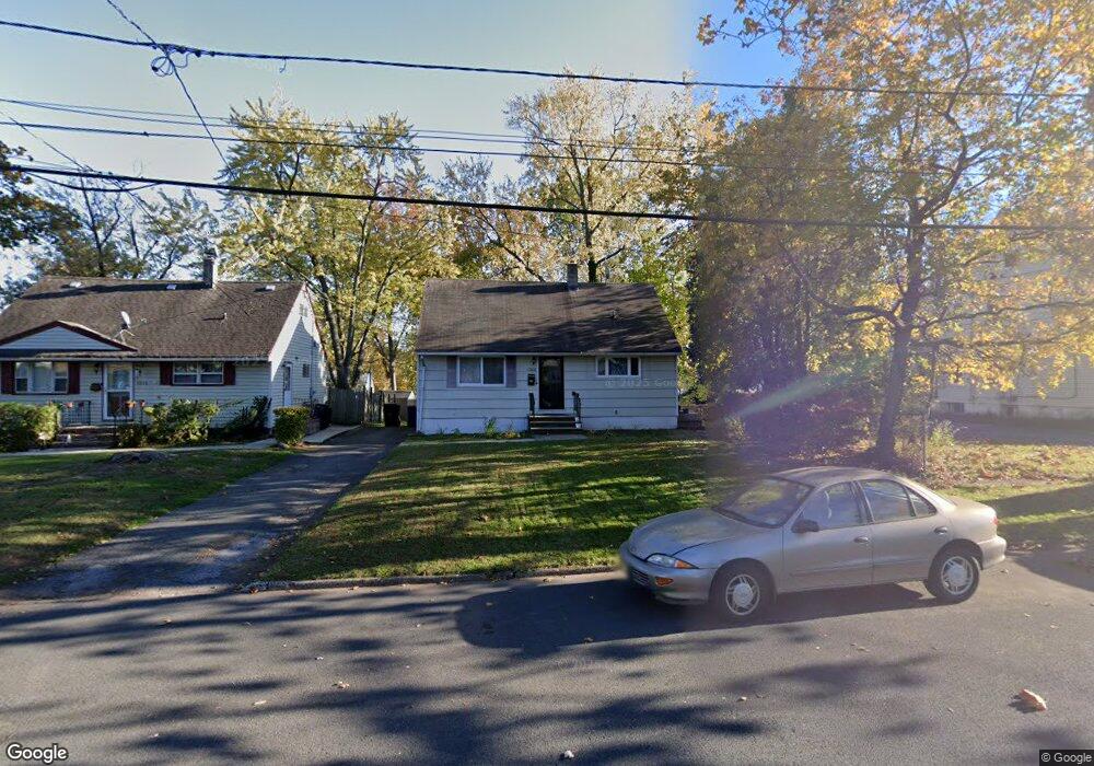 1308 Columbia Ave unit 10, Plainfield, NJ 07062 - photo 1