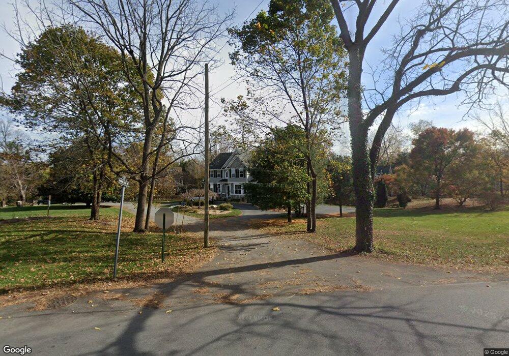 1 Harmon Lodge Way, Round Hill, VA 20141 - photo 1