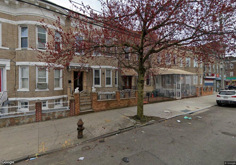 404 Etna St, Brooklyn, NY 11208 - photo 1