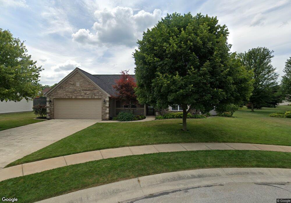 70 Regal Valley Ct, Lafayette, IN 47909 - photo 1