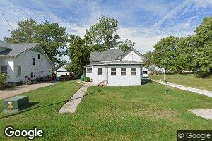 305 S Benton St, Brighton, IA 52540