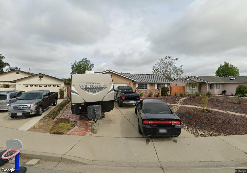 880 Harrier Ln, Nipomo, CA 93444 - photo 1