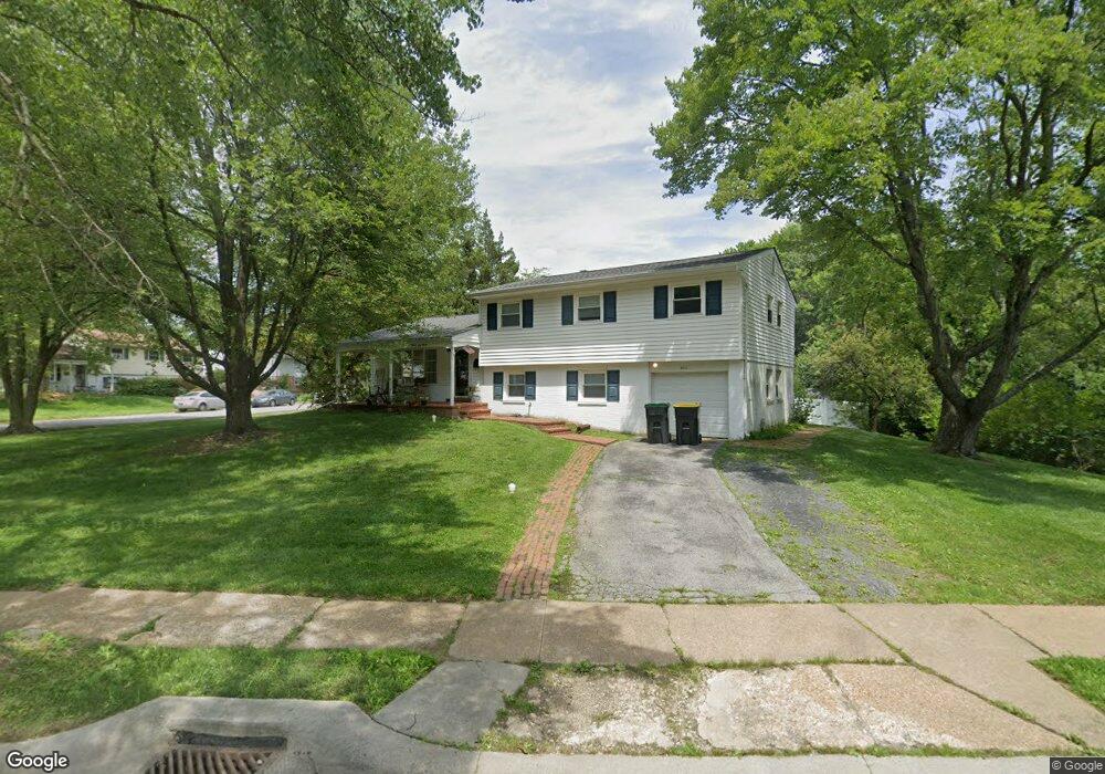 2111 Allendale Rd, Wilmington, DE 19803 - photo 1