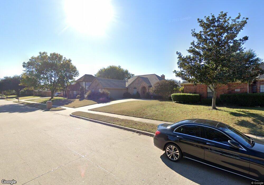 2209 Deep Valley Dr, McKinney, TX 75071 - photo 1