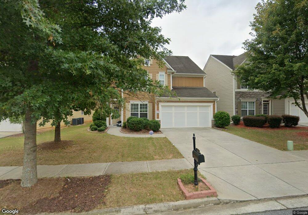 2626 Staunton Dr, Duluth, GA 30097 - photo 1