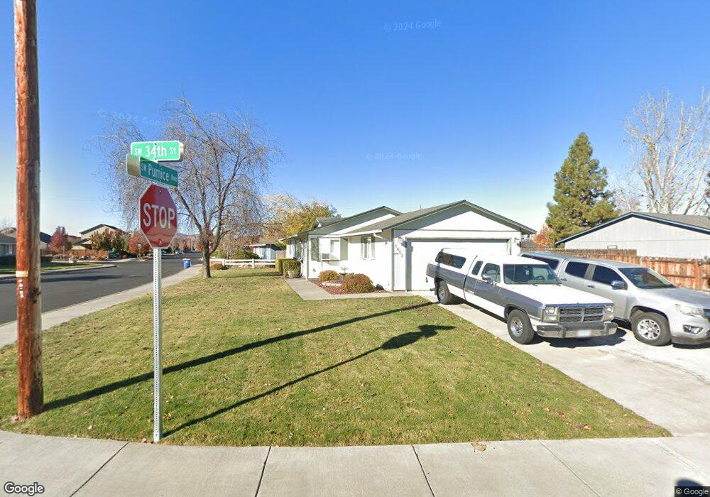 1655 SW 34th St, Redmond, OR 97756 - photo 1