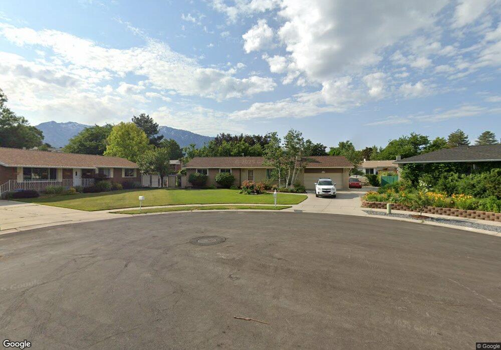 1436 Cordova Cir, Sandy, UT 84093 - photo 1