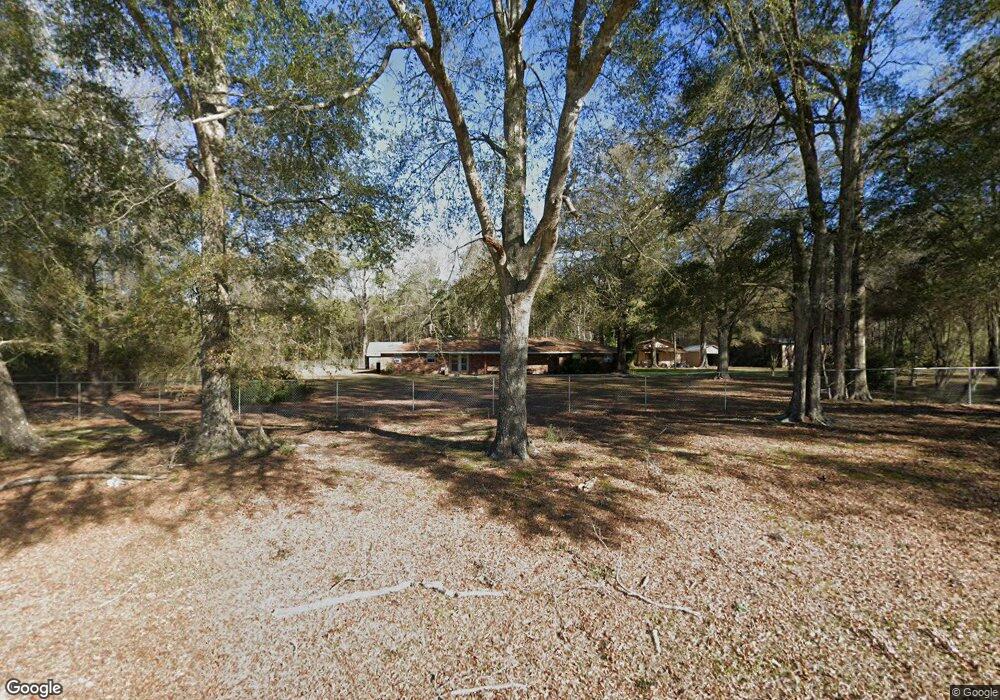 16 Simon Rd, Tylertown, MS 39667 - photo 1