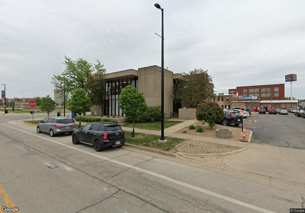 200 1st St SW unit 200, Cedar Rapids, IA 52404 - photo 1