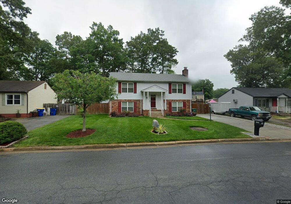 6024 Statute St, Chesterfield, VA 23832 - photo 1