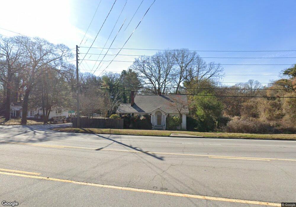 1767 Thompson Bridge Rd, Gainesville, GA 30501 - photo 1