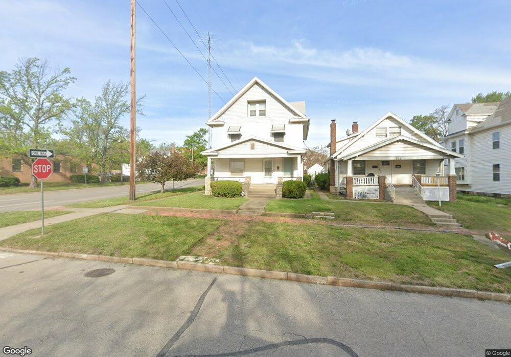 335 SW Harrison St, Topeka, KS 66603 - photo 1