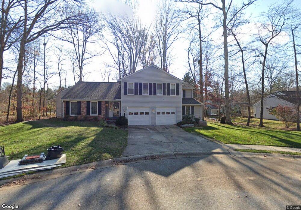 6028 Snow Crystal, Columbia, MD 21044 - photo 1