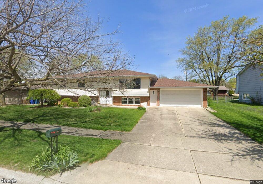 1600 W 95th Ave, Crown Point, IN 46307 - photo 1