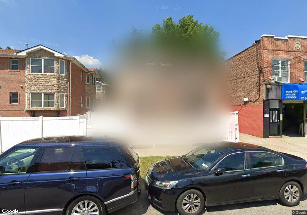 215-07 39th Ave, Bayside, NY 11361 - photo 1