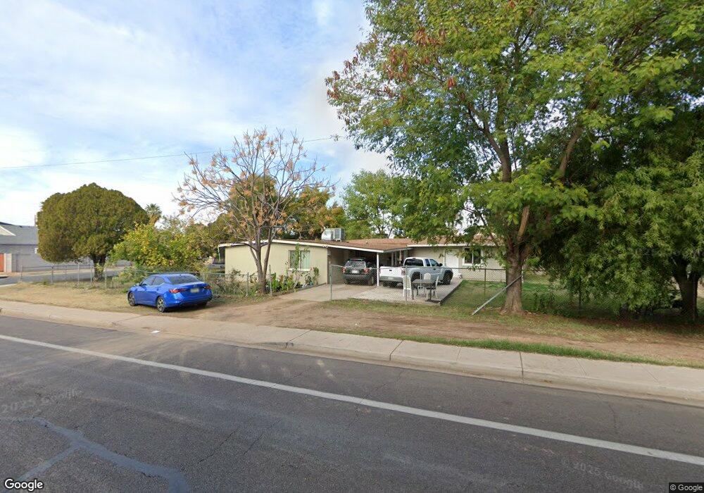 2301 N 30th St, Phoenix, AZ 85008 - photo 1