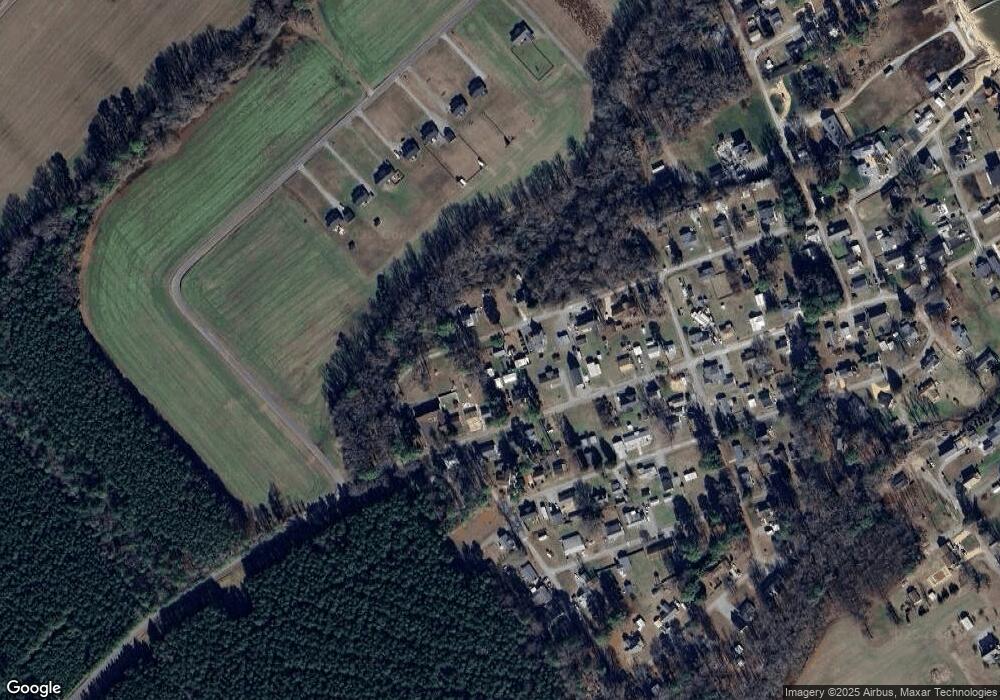 200 River Shore Dr, Dunnsville, VA 22454 - photo 1