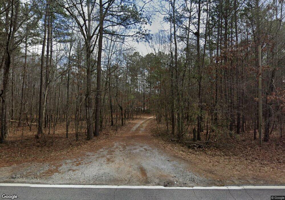 2101 S Walkers Mill Rd, Griffin, GA 30224 - photo 1