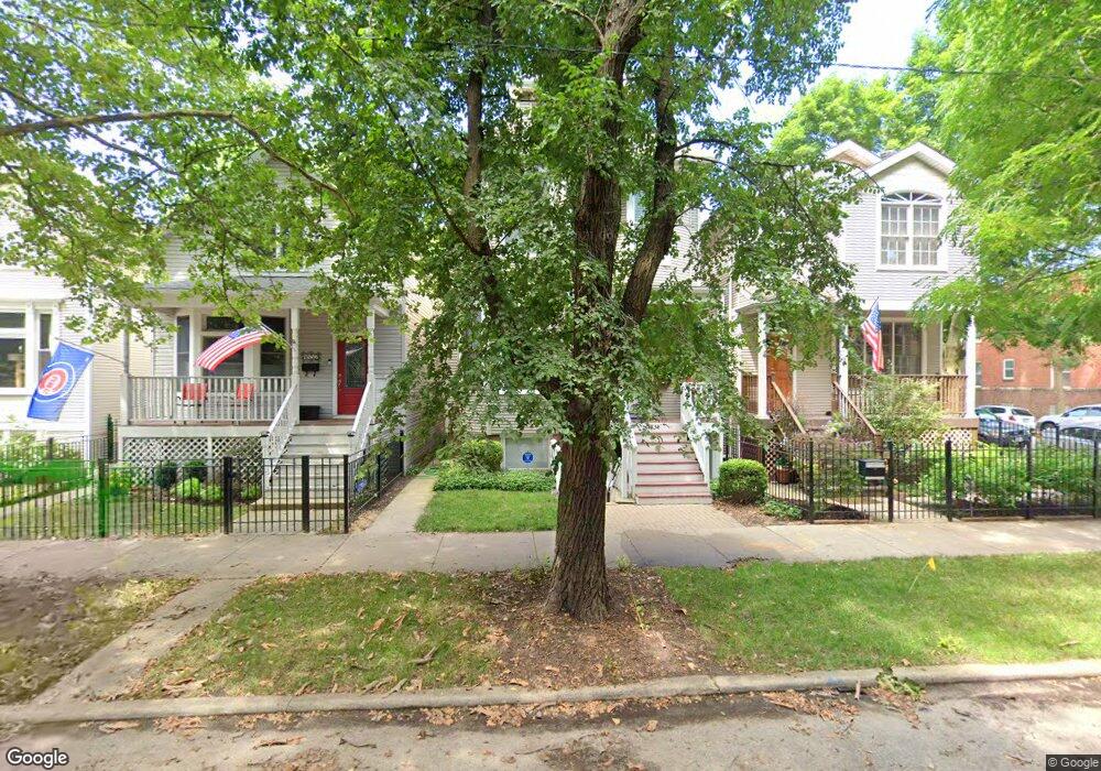 4854 N Seeley Ave, Chicago, IL 60625 - photo 1