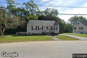 61 Wheeler St, Gloucester, MA 01930